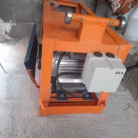 بالابر ساختمانی