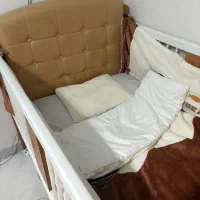 تخت کودک و نوجوان|تخت و صندلی بچه|تهران, سلسبیل شمالی|دیوار
