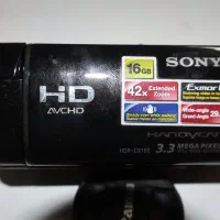 دوربین فیلمبرداری سونیCX160