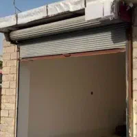 کرکره قدیمی ورق سنگین
