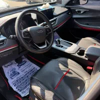 X55 poro|خودرو سواری و وانت|تهران, دارآباد|دیوار