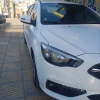 شاهین مدل G فول دنده