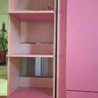 سرویس خواب کودک و نوجوان|تخت و سرویس خواب|رباطکریم, رباطکریم|دیوار