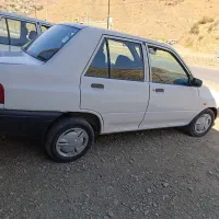 پراید مدل 95