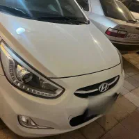 اکسنت ۹۷|خودرو سواری و وانت|تهران, نارمک|دیوار