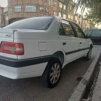 slx96  tu5|خودرو سواری و وانت|قم, علی آباد|دیوار