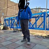 کارگر ساده