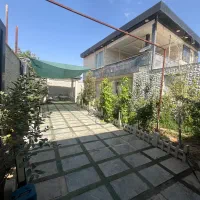 ویلادوبلکس-290متر-سهیلیه-رمنده-الحاق-بافت