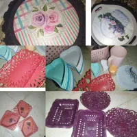 به دلیل مهاجرت وصیله بازم دارم