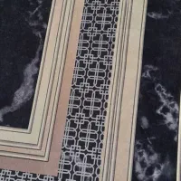 فرشینه ۱۲ متری|فرش|ارومیه, |دیوار