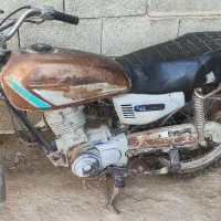 موتور پارکینگ