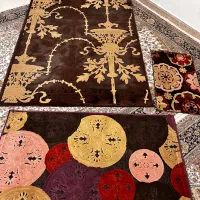 فرش|فرش|تهران, زمزم|دیوار