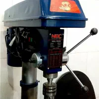 دریل ایستاده NEC