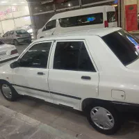 پراید 131مدل 97