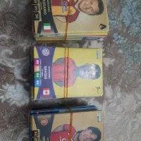 تعداد 231عدد کیمدی