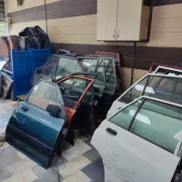 قطعات ماشین