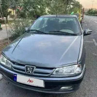 پژو پارس xu۷ مدل ۱۴۰۰ بدون رنگ