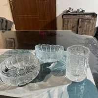 کریستال بوهمیا چک