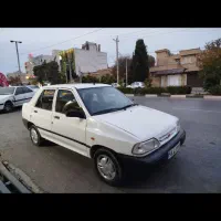 پراید96 فابریک