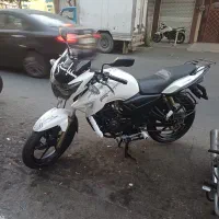 آپاچی ۱۸۰‌سالم