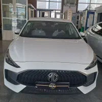 ام جی GT|خودرو سواری و وانت|تهران, جوادیه تهرانپارس|دیوار