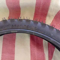 لاستیک دوچرخه 20|دوچرخه، اسکیت، اسکوتر|شیراز, برمشور علیا|دیوار