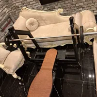 میز بدنسازی