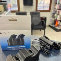 پی اس فور PS4پی اس فایو|کنسول، بازی ویدئویی و آنلاین|بستان آباد, |دیوار