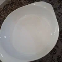 ظروف سرو چینی برند گلد کیش