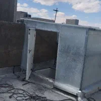 جوشکاری سیار