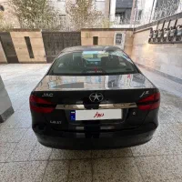 جک جی ۵ اتومات مدل ۱۳۹۵|خودرو سواری و وانت|مشهد, الهیه|دیوار