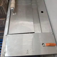 فر صندوقی ۹ بشقاب|اجاق گاز و لوازم برقی پخت‌وپز|پرند, فاز ۴|دیوار