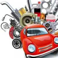 لوازم یدکی وبدنه خودروهایی ایرانی وچینی