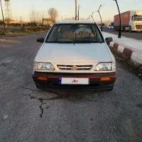 پرایدهاچبک 76