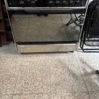 گاز فر دار سینجر