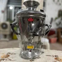 سماور برقی نو