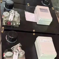یونیت هیدرولیک بالابر آسانسور وصنعتی