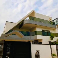 فروش ویلا لاکچری در خط ساحلی سرخرود/گرمایش از کف