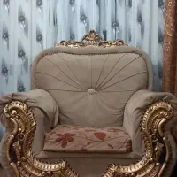 مبل ۷نفره بدون شکستگی