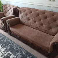 مبل هفت نفره