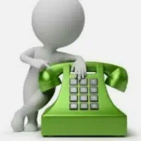 خط تلفن ثابت منطقه ۳ اختیاریه دروس