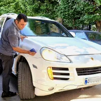 کارشناس*خودرورنگ*پیروزی امام‌حسین+آهنگ+بازارخاوران|خدمات موتور و ماشین|تهران, تهران‌نو|دیوار