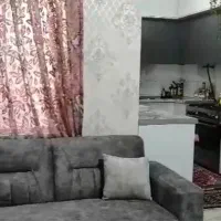 خانم جهت امور منزل از صبح تا شب