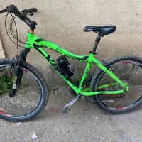 فروش دوچرخه ویوا (Viva) اصل  تمیز و آماده استفاده