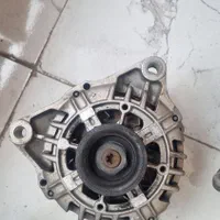 استارت دینام slx رادیاتور  ایسیو و کلی وسیله پزژو|قطعات یدکی و لوازم جانبی|کرج, شاهین‌ویلا|دیوار