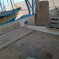 فروش قایق با ونچ|قایق و سایر وسایل نقلیه|بندرعباس, |دیوار