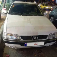 پژو تیوفایو