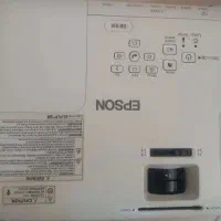 ویدئو پروژکتور EPSON