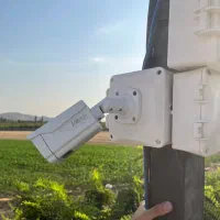 دوربین مداربسته تحت شبکه ip 4K|دوربین مداربسته|محمدشهر, محمدشهر|دیوار