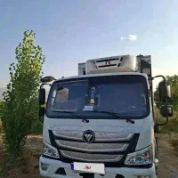 فروش الوند ام فور ۴۰۳.هشت ونیم تن